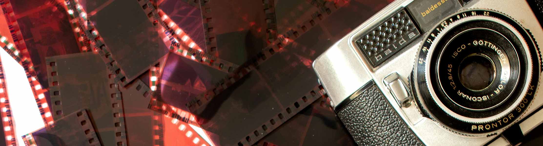 Produzioni cinematografiche e pubblicazioni