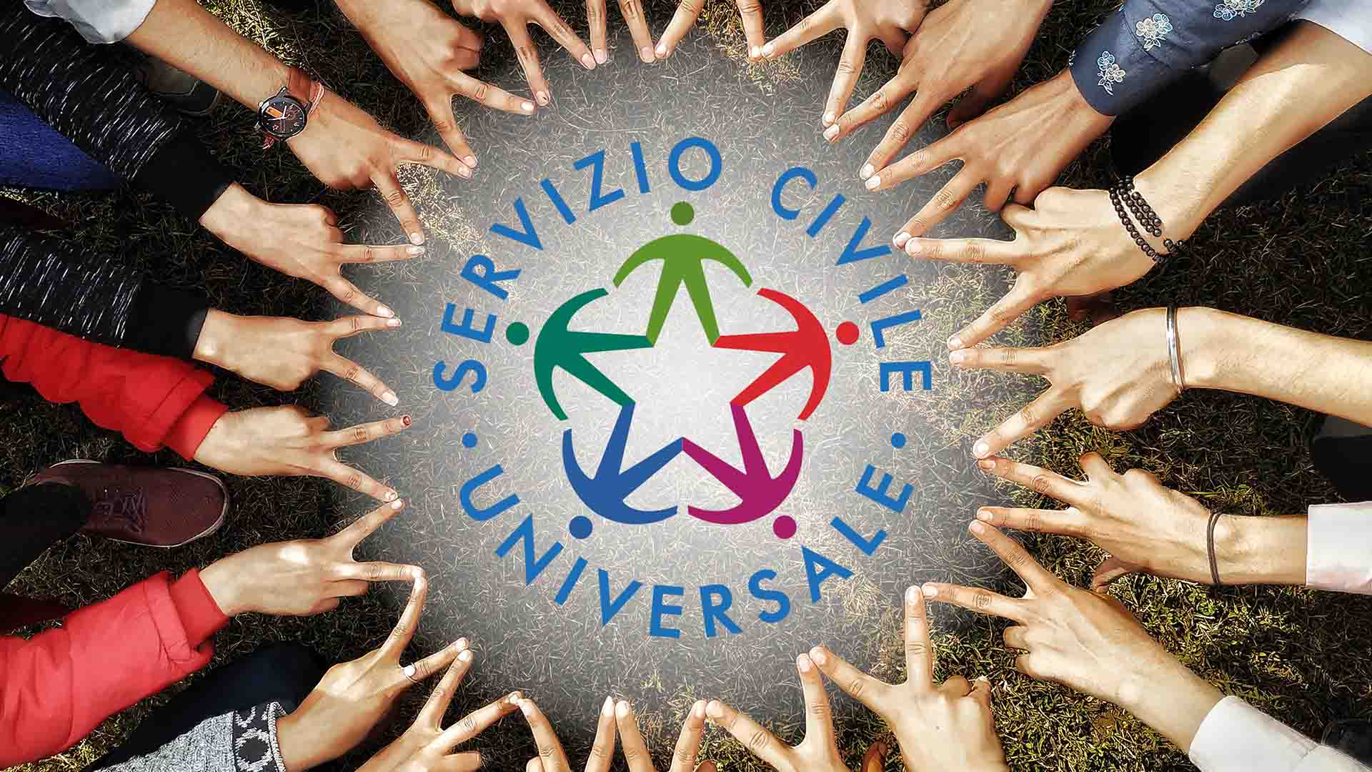 VOLONTARIATO E SERVIZIO CIVILE